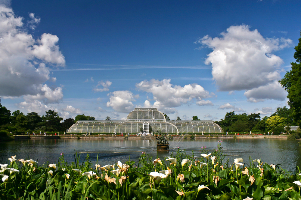 Kew Gardens