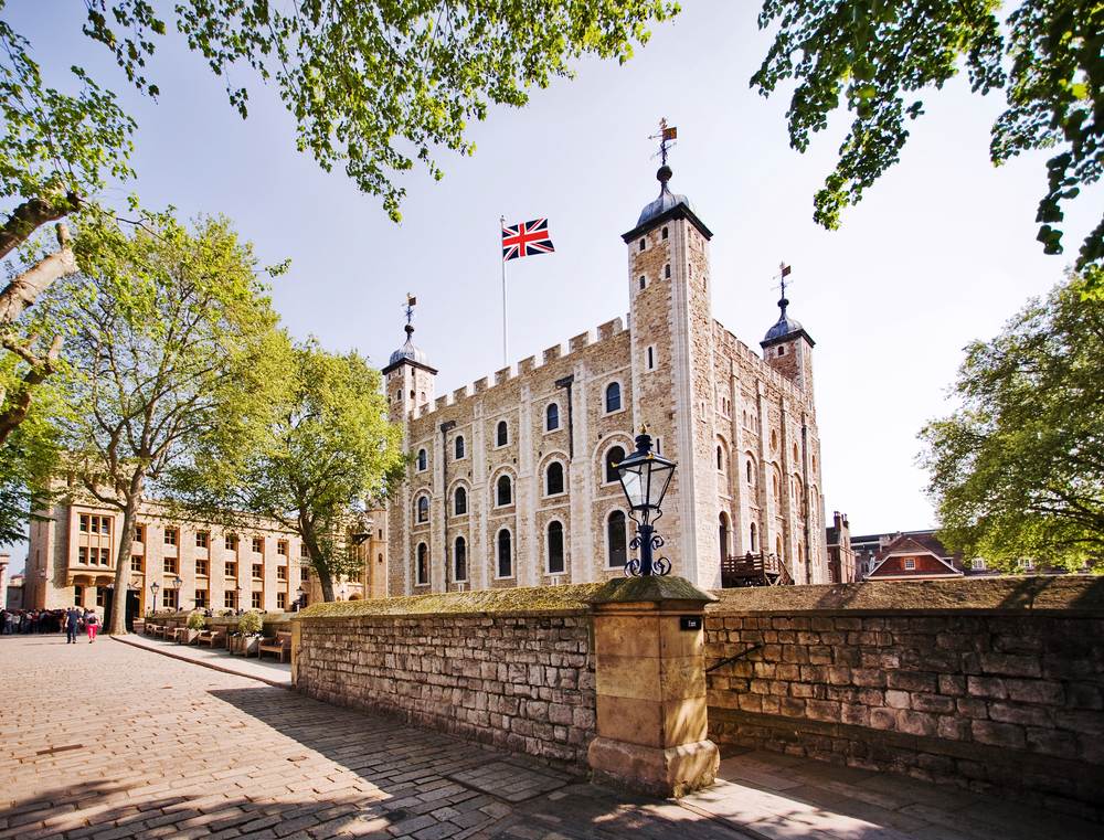 Tower of London