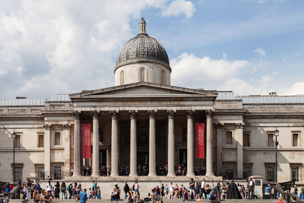 The best of West London’s Museums & Galleries